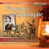 Cover-Bild Florence Nightingale - Die Lady mit der Lampe