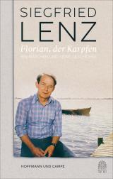 Cover-Bild Florian, der Karpfen