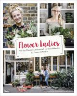 Cover-Bild Flower Ladies