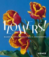 Cover-Bild Flowers!