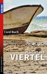 Cover-Bild Flucht ins Viertel