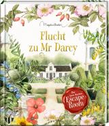 Cover-Bild Flucht zu Mr Darcy