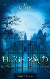 Cover-Bild Flügelwald