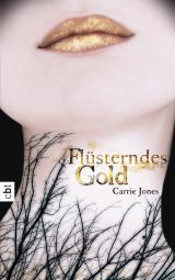 Cover-Bild Flüsterndes Gold