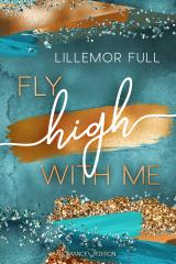 Cover-Bild Fly high with Me