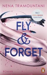 Cover-Bild Fly & Forget