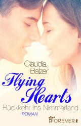 Cover-Bild Flying Hearts