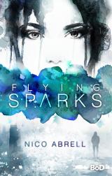 Cover-Bild Flying Sparks