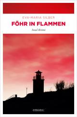 Cover-Bild Föhr in Flammen