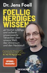 Cover-Bild Foellig nerdiges Wissen