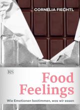Cover-Bild Food Feelings