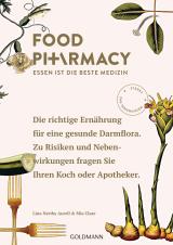 Cover-Bild Food Pharmacy