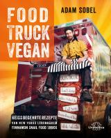 Cover-Bild Food Truck Vegan