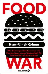 Cover-Bild Food War