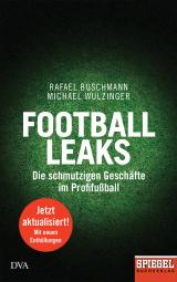 Cover-Bild Football Leaks