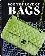 Cover-Bild For the Love of Bags, Revised Edition