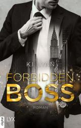 Cover-Bild Forbidden Boss