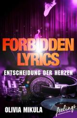 Cover-Bild Forbidden Lyrics