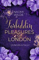 Cover-Bild Forbidden Pleasures of London: Duncan & Tally