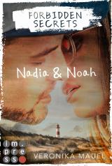 Cover-Bild Forbidden Secrets. Nadia & Noah