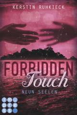 Cover-Bild Forbidden Touch 3: Neun Seelen