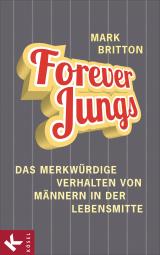 Cover-Bild Forever Jungs