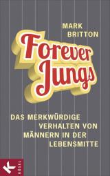 Cover-Bild Forever Jungs