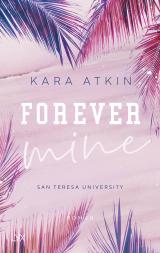 Cover-Bild Forever Mine - San Teresa University