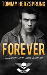 Cover-Bild Forever – Solange wir uns halten