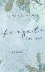 Cover-Bild Forget Me Not