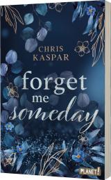 Cover-Bild Forget me Someday