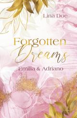 Cover-Bild Forgotten Dreams - Emilia & Adriano