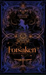 Cover-Bild Forsaken