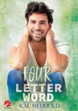 Cover-Bild Four Letter Word