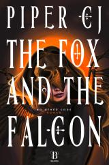 Cover-Bild Fox and the Falcon