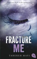 Cover-Bild Fracture Me
