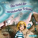 Cover-Bild Fräulein Apfels Geheimnis (Das Hotel der verzauberten Träume 1)