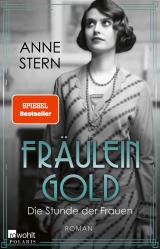Cover-Bild Fräulein Gold: Die Stunde der Frauen