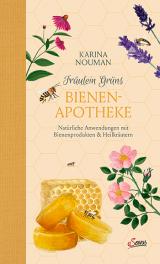 Cover-Bild Fräulein Grüns Bienenapotheke