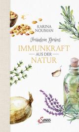 Cover-Bild Fräulein Grüns Immunkraft aus der Natur