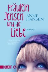 Cover-Bild Fräulein Jensen und die Liebe