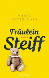 Cover-Bild Fräulein Steiff