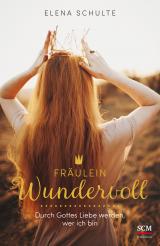 Cover-Bild Fräulein Wundervoll
