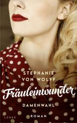 Cover-Bild Fräuleinwunder