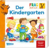 Cover-Bild Frag doch mal ... die Maus: Der Kindergarten