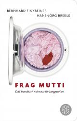 Cover-Bild Frag Mutti