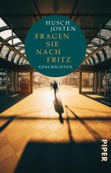Cover-Bild Fragen Sie nach Fritz