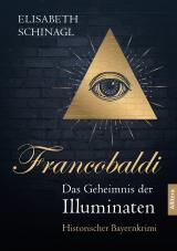 Cover-Bild Francobaldi. Das Geheimnis der Illuminaten