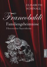 Cover-Bild Francobaldi – Familiengeheimnisse