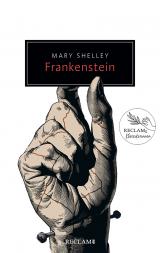Cover-Bild Frankenstein oder Der moderne Prometheus